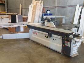 Robland Panel Saw Z320 3.2m - picture0' - Click to enlarge