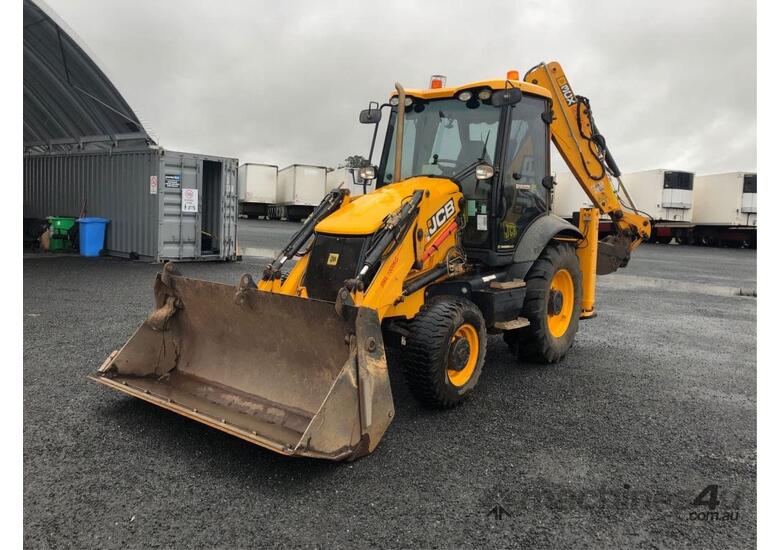 Used jcb 2015 JCB 3CX ELITE U4240 Backhoe in , Listed on Machines4u