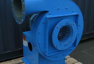 Centrifugal Blower Fan - 11kW - New York Blower