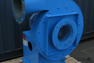 Centrifugal Blower Fan - 11kW - New York Blower