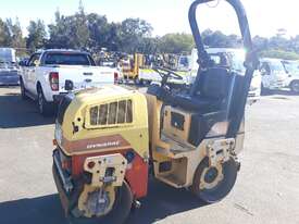 2011 DYNAPAC CC900 TWIN DRUM U4253 - picture2' - Click to enlarge