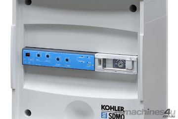 Kohler SDMO 63-160A 4 Pole Automatic Transfer Switch IP31
