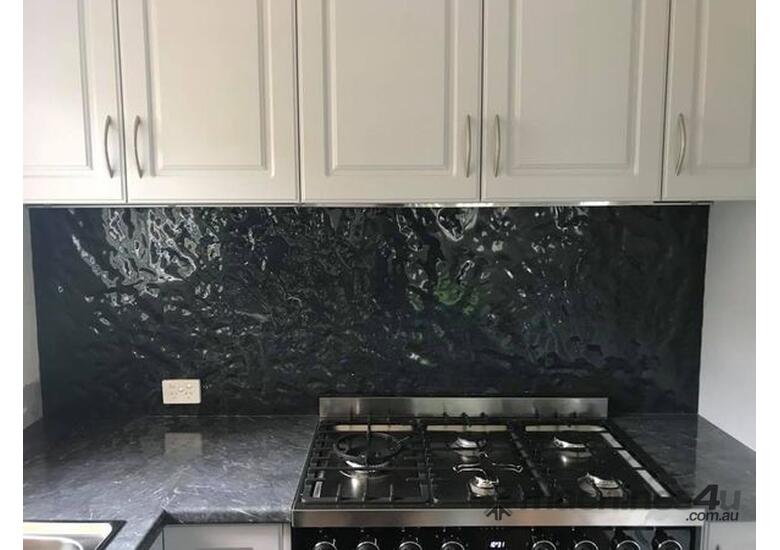 Used custom made Glass Slumping Kiln Glass Equipment in , Listed on