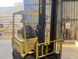 Hyster H1.75XBX LPG Forklift - picture0' - Click to enlarge