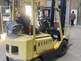 Hyster H1.75XBX LPG Forklift - picture1' - Click to enlarge