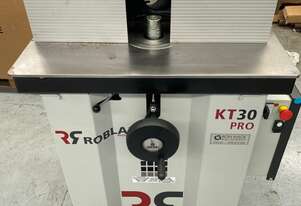 ROBLAND KT30 PRO SPINDLE MOULER ROBLAND KT30 PRO SPINDLE MOULER