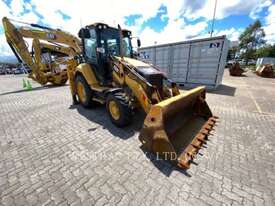 CATERPILLAR 432F2LRC Backhoe Loaders - picture0' - Click to enlarge