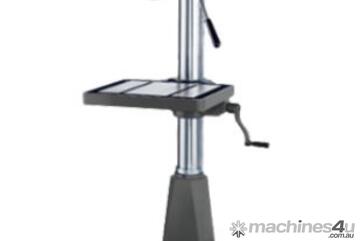 Rong Fu   RF 19 Drill Press