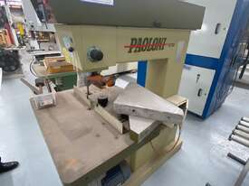 USED Overhead router - picture0' - Click to enlarge