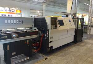 Barload Australia BR02KYHE Robotic Gantry Loader