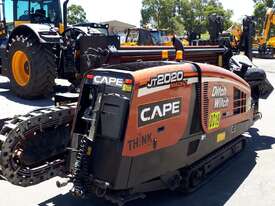 2012 DITCH WITCH JT2020 DRILL U4089 - picture0' - Click to enlarge