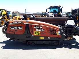 2012 DITCH WITCH JT2020 DRILL U4089 - picture0' - Click to enlarge
