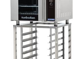 Turbofan E32 Convection Oven  - picture0' - Click to enlarge