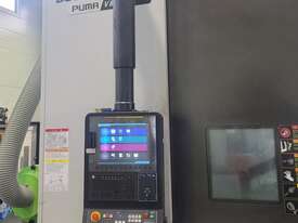 2020 Doosan V8300M Turn Mill CNC Vertical Lathe - picture0' - Click to enlarge