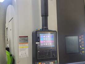 2020 Doosan V8300M Turn Mill CNC Vertical Lathe - picture2' - Click to enlarge