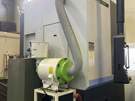 2020 Doosan V8300M Turn Mill CNC Vertical Lathe - picture1' - Click to enlarge