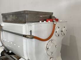 Used Z Arm Mixer - picture0' - Click to enlarge