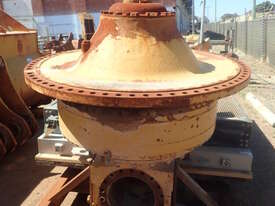 FRONT WHEEL HUB TO SUIT CATERPILLAR 793 HAUL TRUCK - picture0' - Click to enlarge