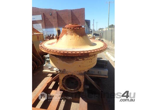 FRONT WHEEL HUB TO SUIT CATERPILLAR 793 HAUL TRUCK