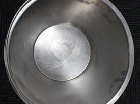 Stainless Steel Bucket. - picture0' - Click to enlarge