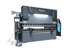 AccurlCMT 175 TON | 4000MM CNC PRESS BRAKE | 5 AXIS | ENERGY SAVING TECH | DELEM DA-53S CONTROLLER