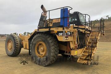 Caterpillar   773D DUMP TRUCK Caterpillar   773D DUMP TRUCK