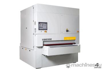 Biesse Viet Plast OPERA 5 -OPERA R- OPERA 7 Calibrating & sanding machines
