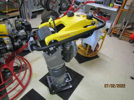 BS60-2PLUS RAMMER - picture0' - Click to enlarge