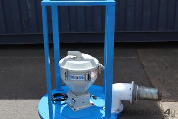 Drum Vacuum Hopper Loader - Yann Bang