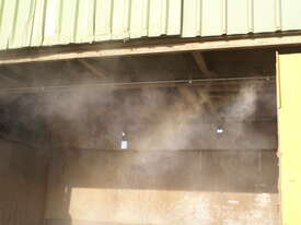 FIXED LINE - Point Source Dust/Odour Suppression - picture2' - Click to enlarge