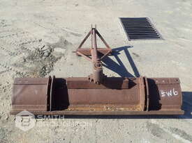 3 POINT LINKAGE GRADER BLADE - picture0' - Click to enlarge