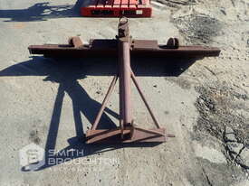 3 POINT LINKAGE GRADER BLADE - picture1' - Click to enlarge