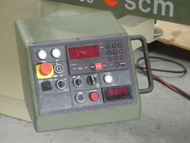 Heavy Duty SCM Electronic 3800 panel saw. - picture0' - Click to enlarge