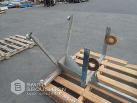 CABLE ROLL STAND - picture1' - Click to enlarge