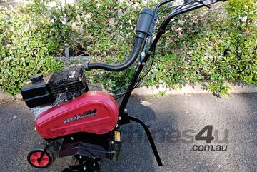 Rotary Tiller 6.5HP WM550 Series
