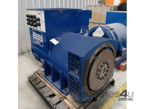 800kVA Stamford HCI634G Alternator