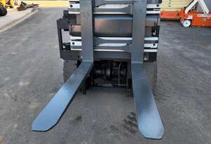 LIFTEK - Class 2 Rotating Fork Clamp