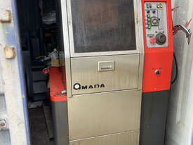 Amada TOGU Tool grinder - picture0' - Click to enlarge