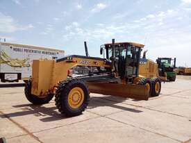 2012 John Deere 672G AWD - picture0' - Click to enlarge