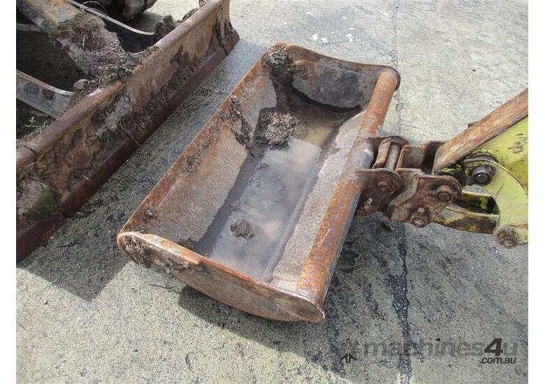 caption Yanmar Unknown Model