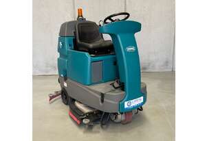 T7 Ride-On Battery Powered Scrubber Dryer (Conventional)