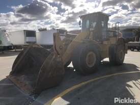 2014 Caterpillar 962K - picture0' - Click to enlarge