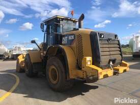 2014 Caterpillar 962K - picture2' - Click to enlarge