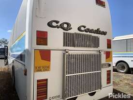 1997 Motor Coach Australia - picture2' - Click to enlarge