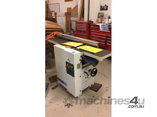 Combination Thicknesser/ Planer