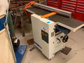 Combination Thicknesser/ Planer - picture0' - Click to enlarge