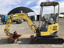 2012 Yanmar VIO-17 - picture1' - Click to enlarge