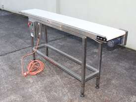 Belt Conveyor - picture0' - Click to enlarge