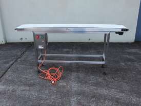 Belt Conveyor - picture4' - Click to enlarge