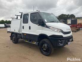 2020 Iveco Daily 55-180 - picture0' - Click to enlarge